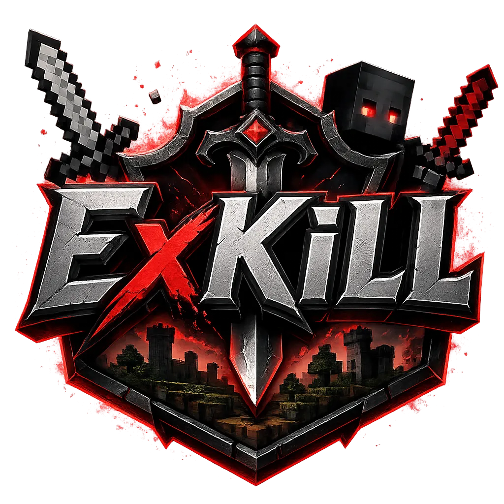 ExKiLL Craft
