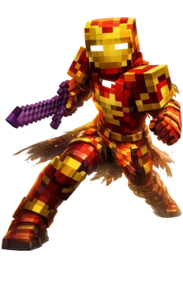 İronman Kiti