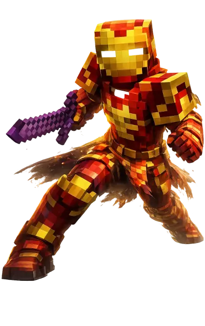 İronman Kiti