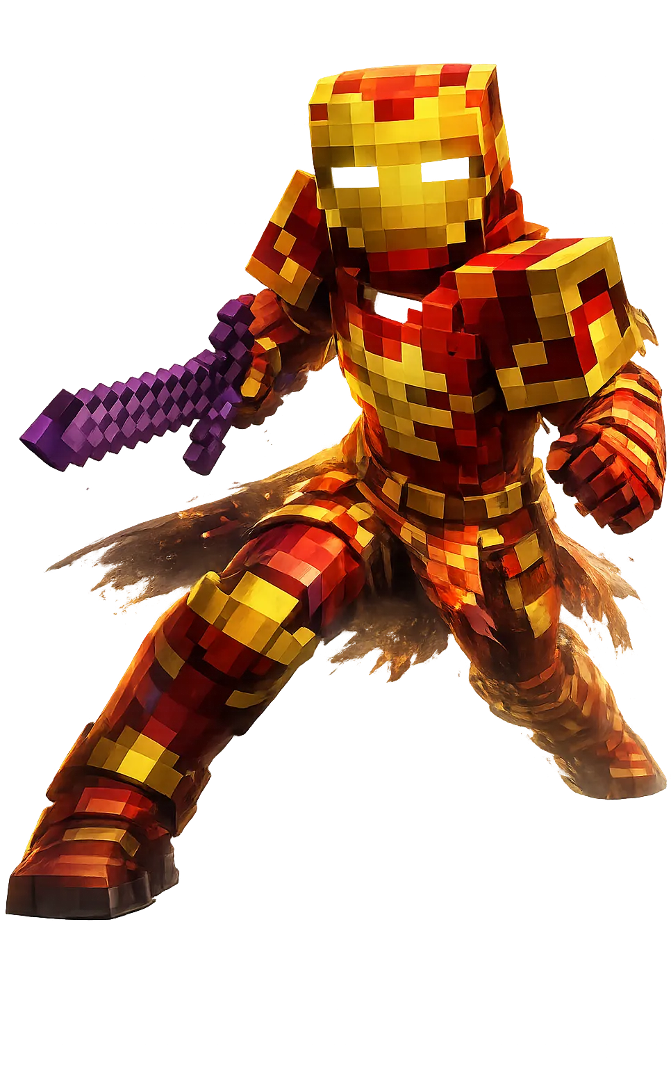 İronman Kiti
